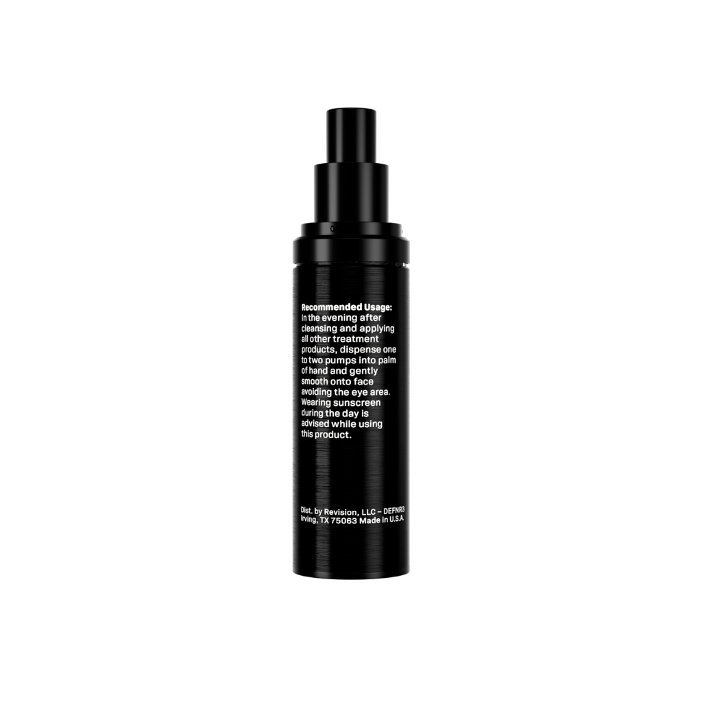 Revision® D·E·J Night Face Cream® 1.7 OZ