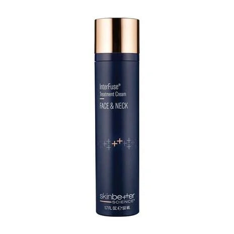 Skinbetter® InterFuse Treatment Cream FACE & NECK - 50 ml
