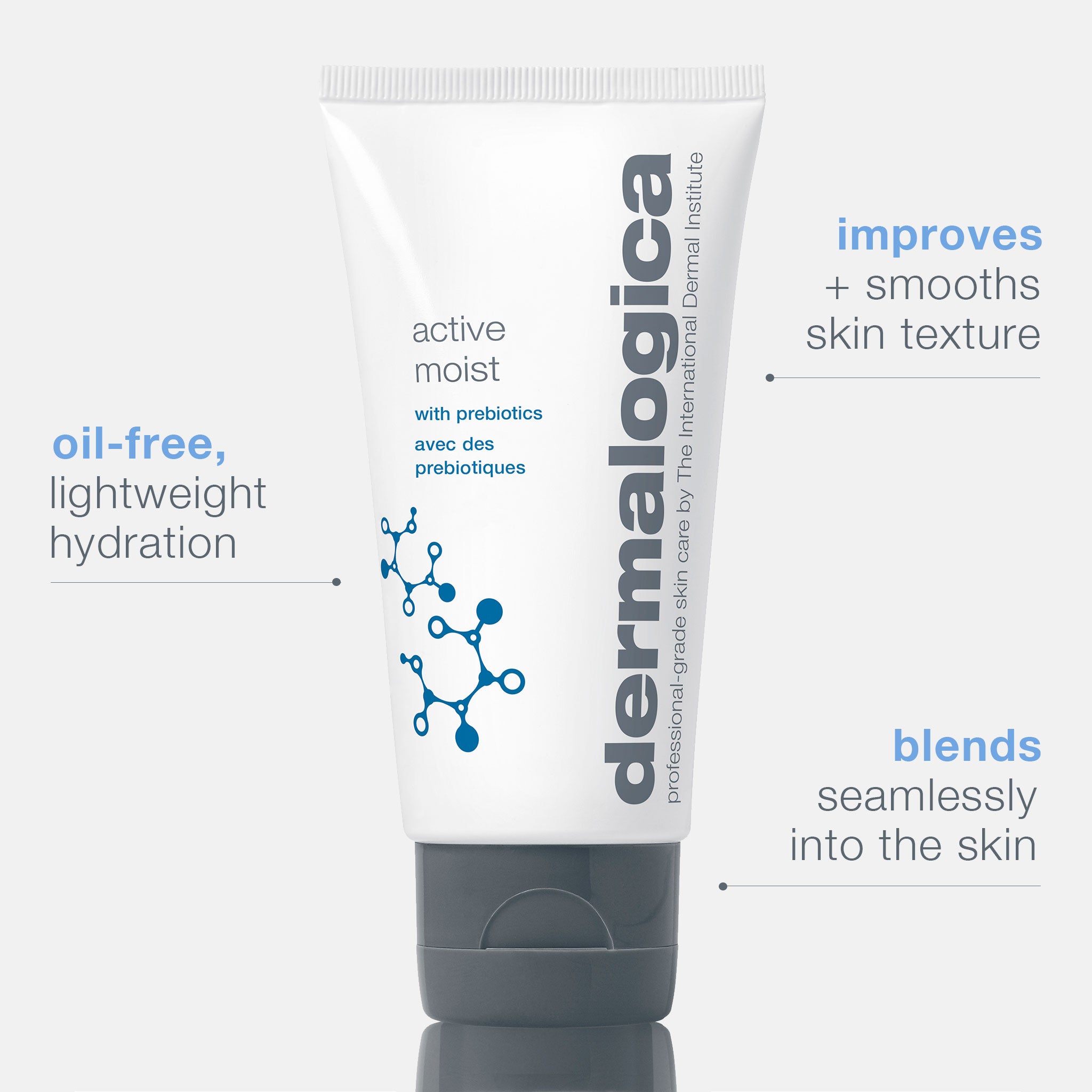 Dermalogica Active Moist Moisturizer - 5.1 oz