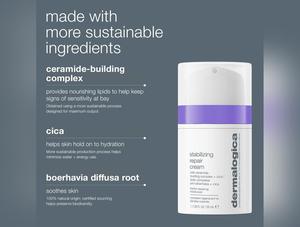 Dermalogica Stabilizing Repair Cream - 1.7 oz