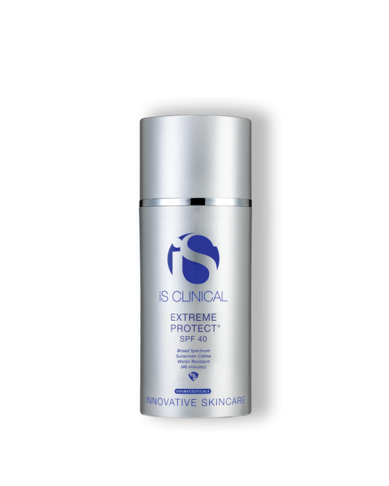 iS Clinical Extreme Protect SPF 40 - 100 g - Translucent