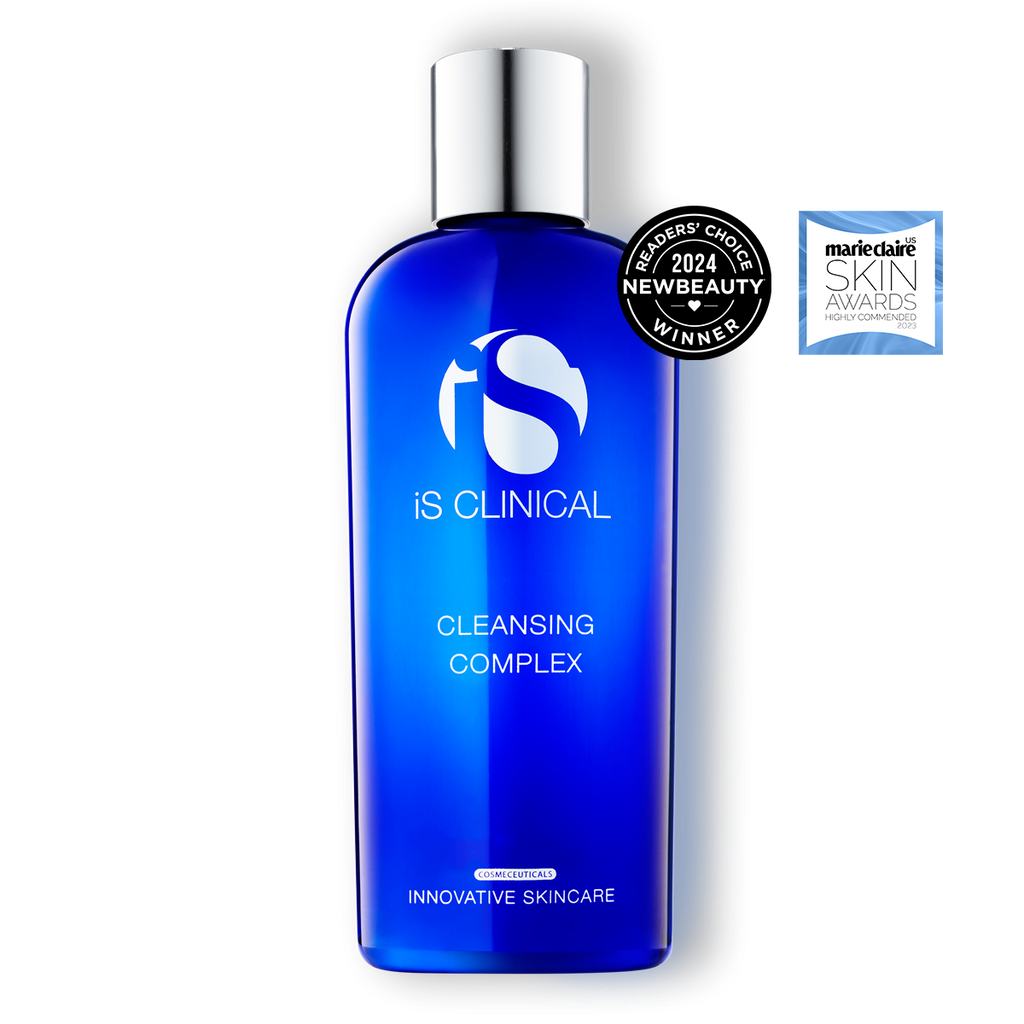 iS Clinical Cleansing Complex - 180 ml