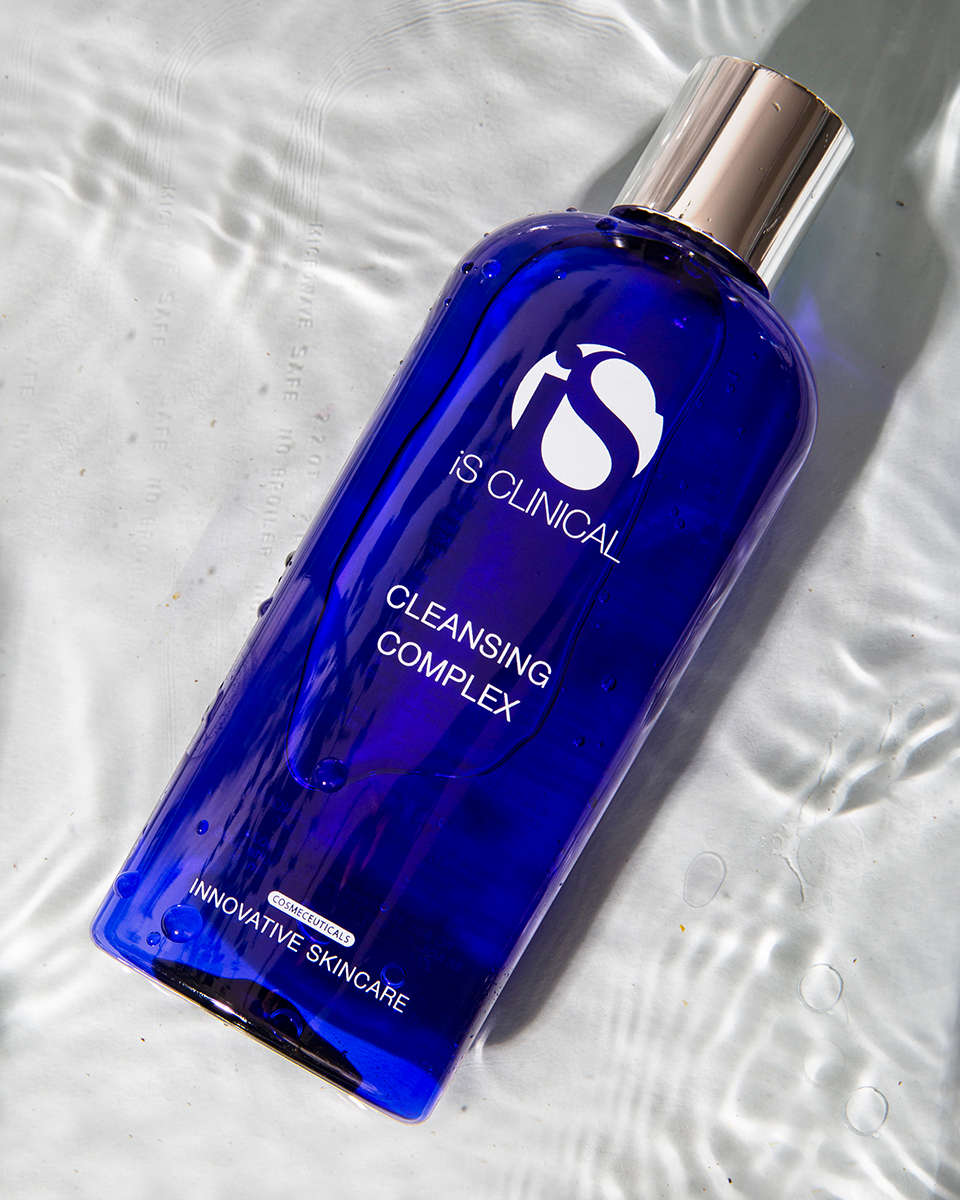 iS Clinical Cleansing Complex - 180 ml