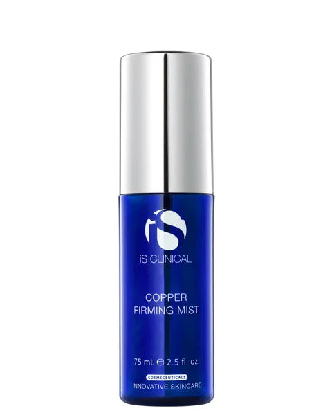 iS Clinical Copper Firming Mist 75 mL