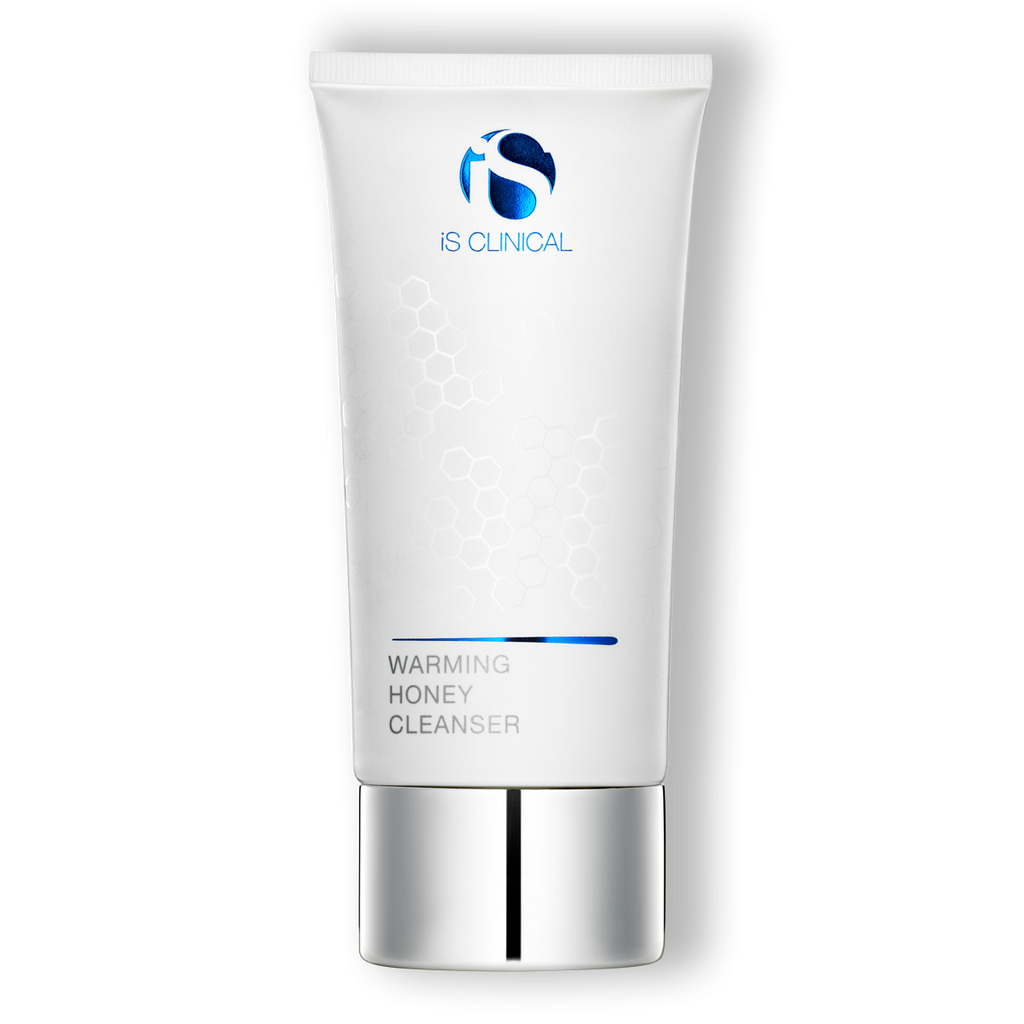 iS Clinical Warming Honey Cleanser 120 g