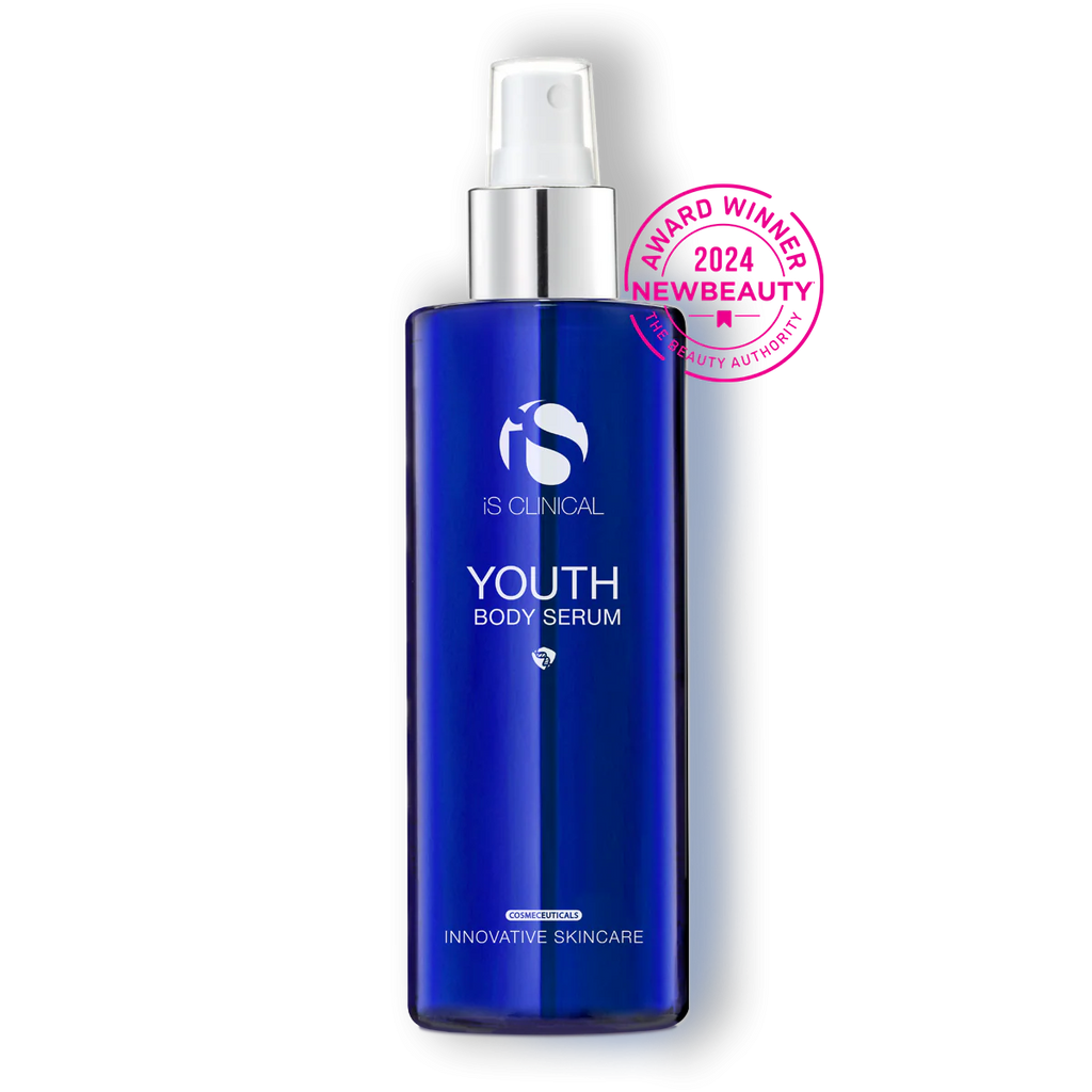 iS Clinical Youth Body Serum 200 mL
