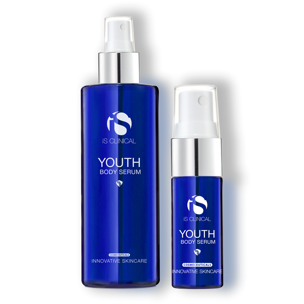 iS Clinical Youth Body Serum 200 mL