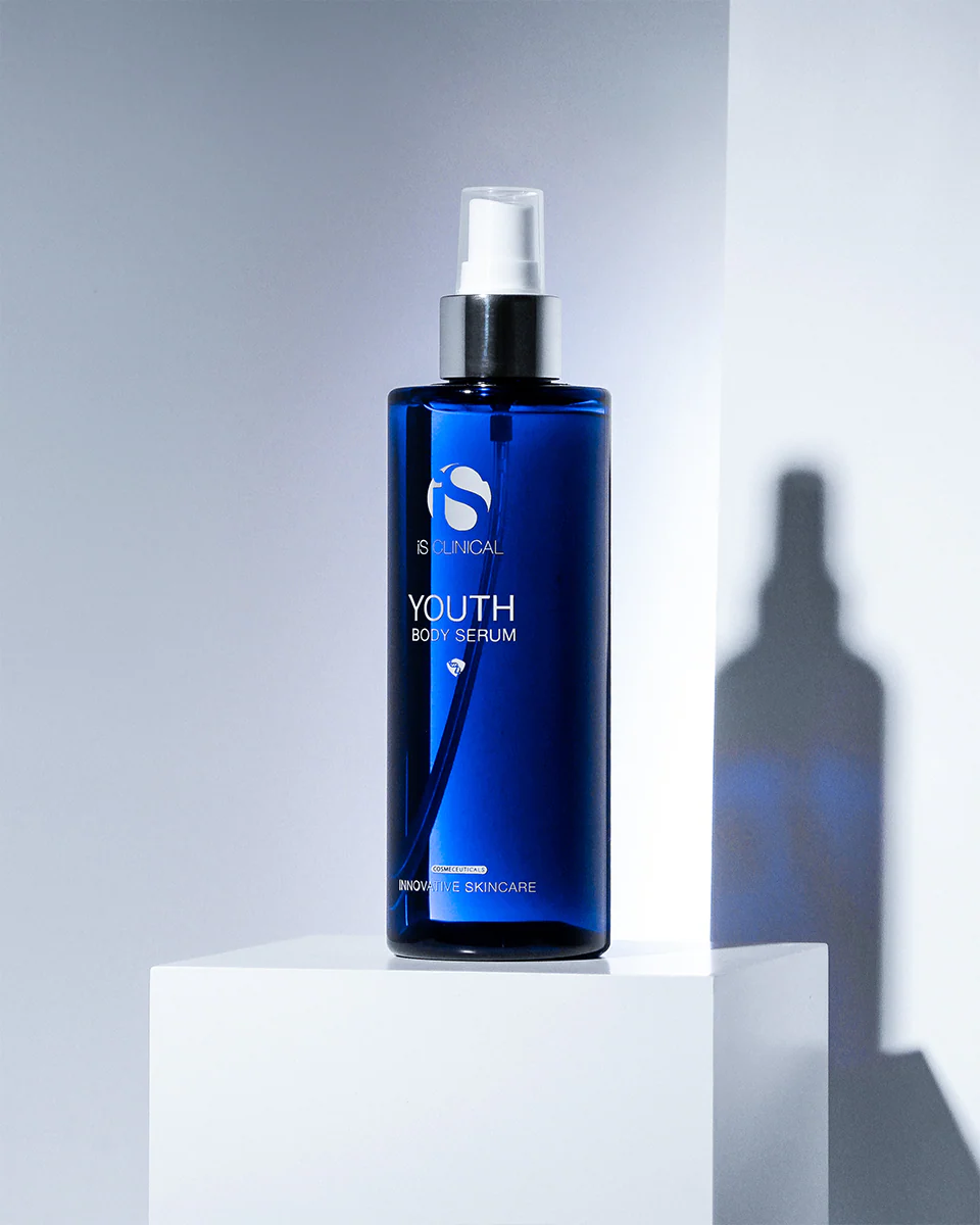 iS Clinical Youth Body Serum 200 mL