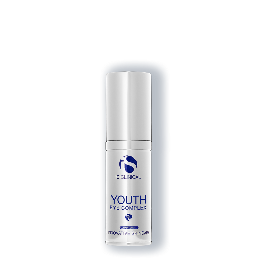 iS Clinical Youth Eye Complex 15 g