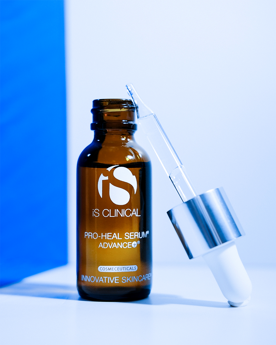 iS Clinical Pro-Heal Serum Advance - 15 mL