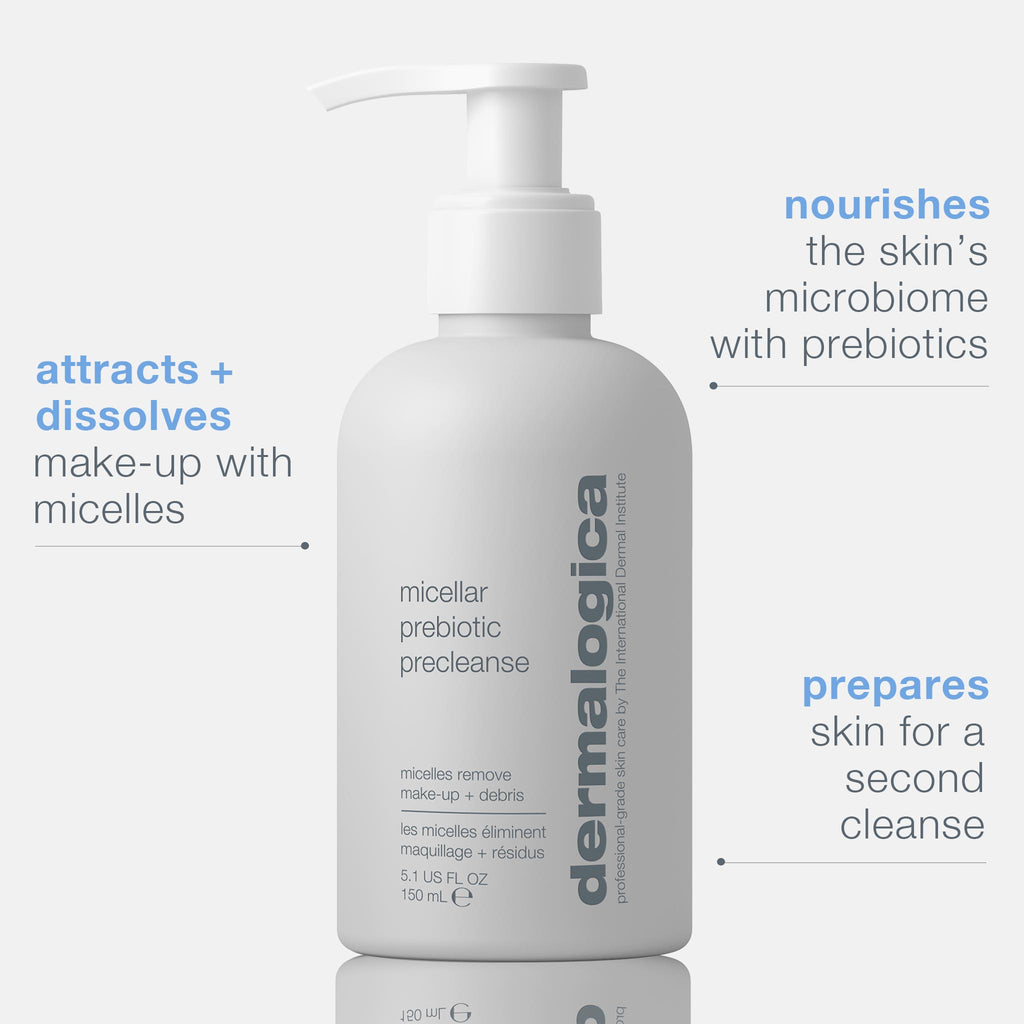 Dermalogica Micellar Prebiotic Precleanse