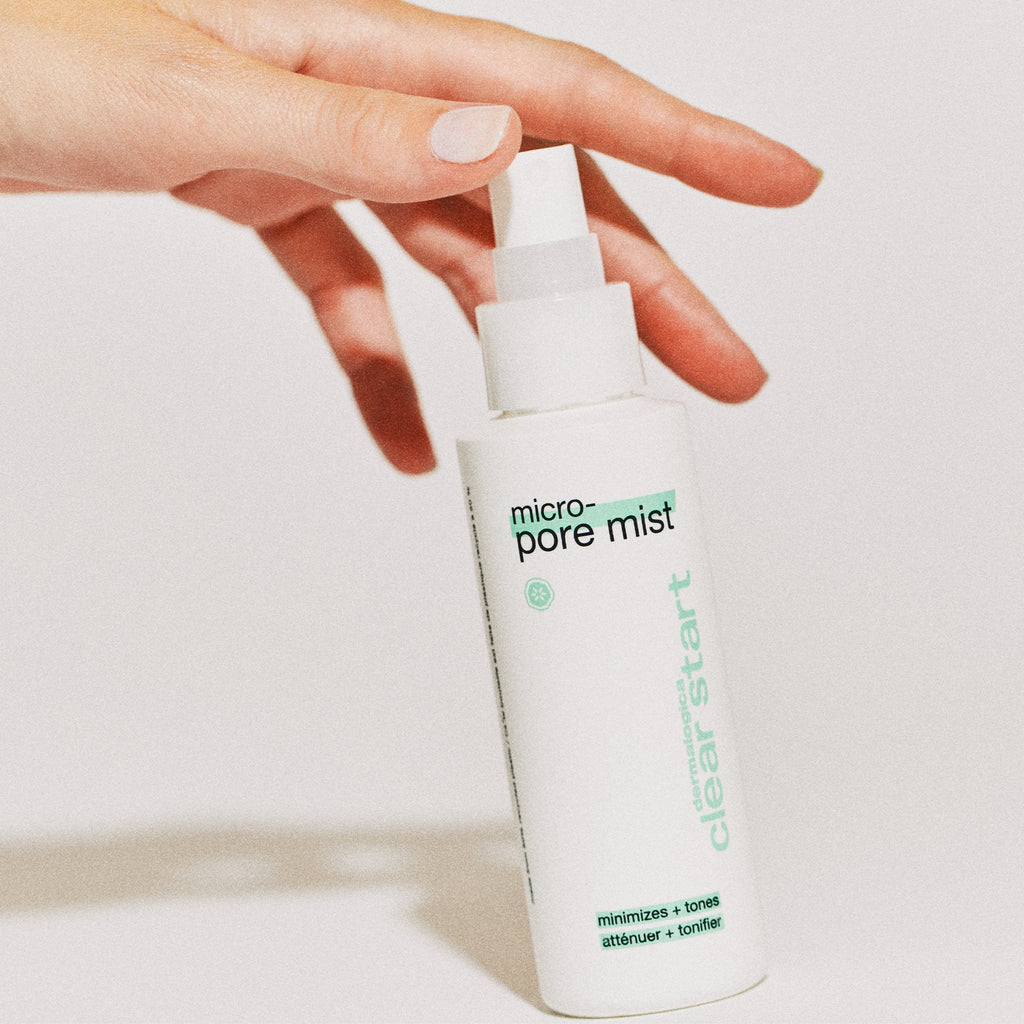 Dermalogica Micro-Pore Mist - 4 oz /118 ml
