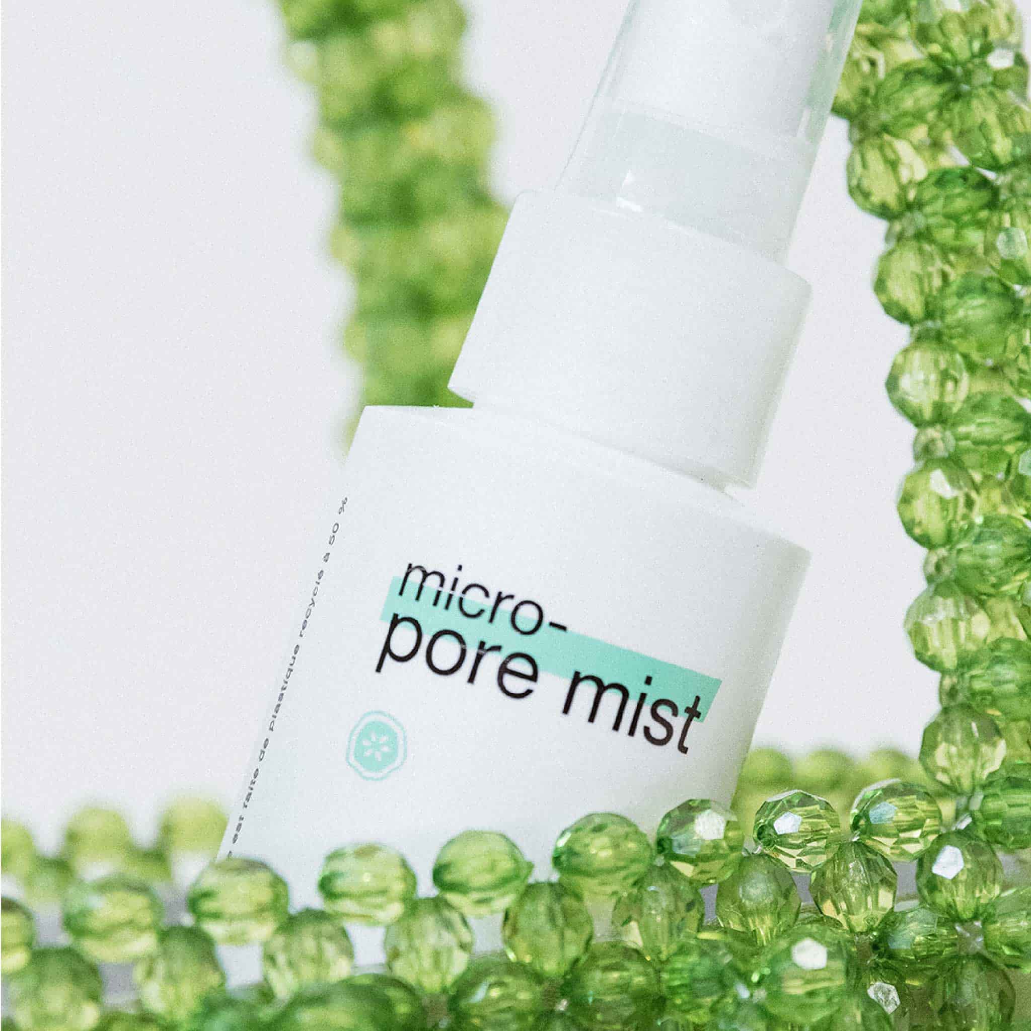 Dermalogica Micro-Pore Mist - 4 oz /118 ml