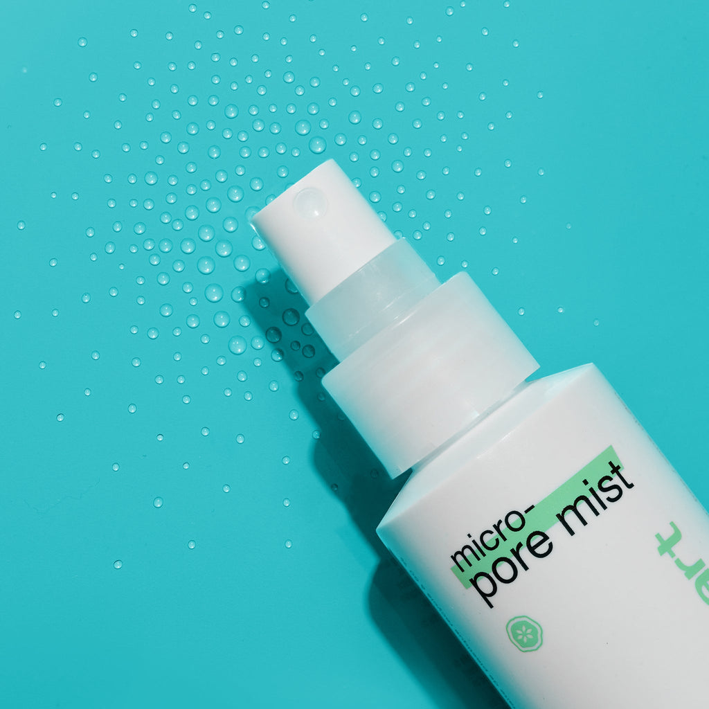 Dermalogica Micro-Pore Mist - 4 oz /118 ml