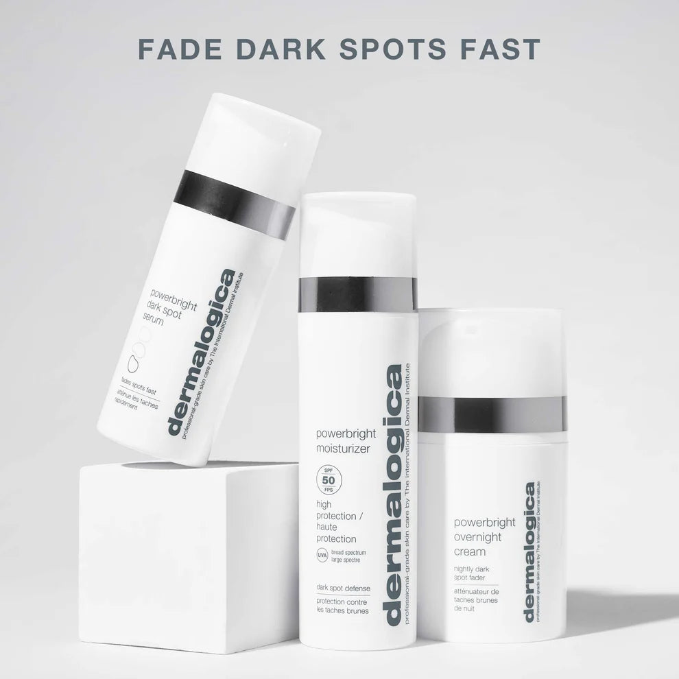 Dermalogica Powerbright Moisturizer Spf50 - 1.7 oz