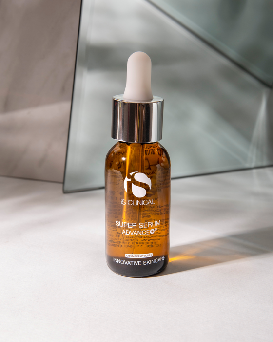 iS Clinical Super Serum Advance - 15 mL