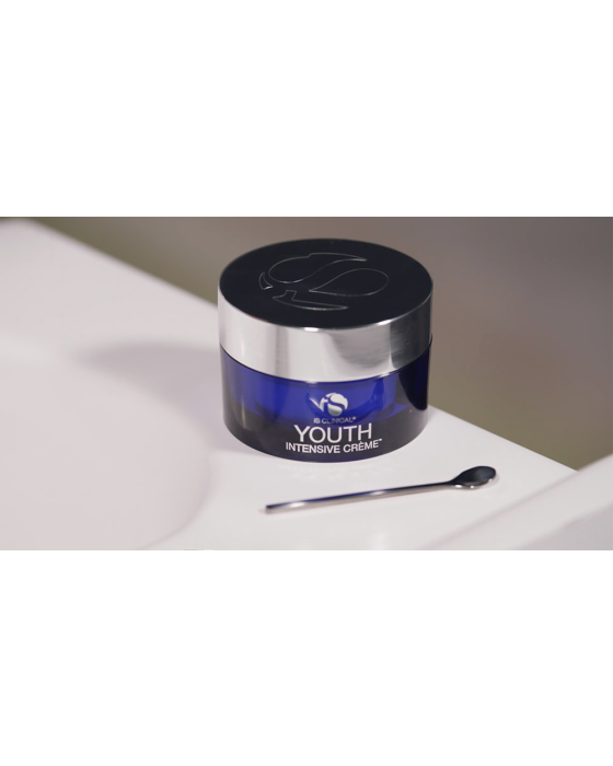 iS Clinical Youth Intensive Creme - 50 g